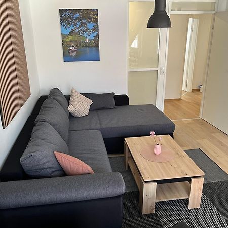 Ferienwohnungen Und Appartements - Haus Budinger الف المظهر الخارجي الصورة