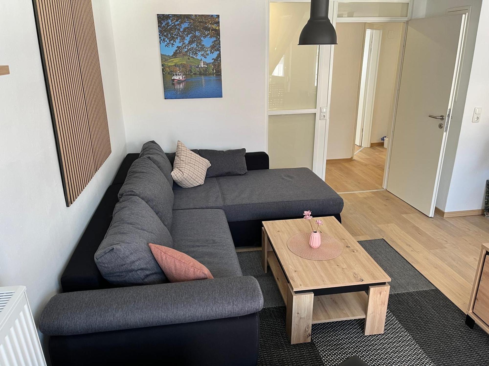 Ferienwohnungen Und Appartements - Haus Budinger الف المظهر الخارجي الصورة