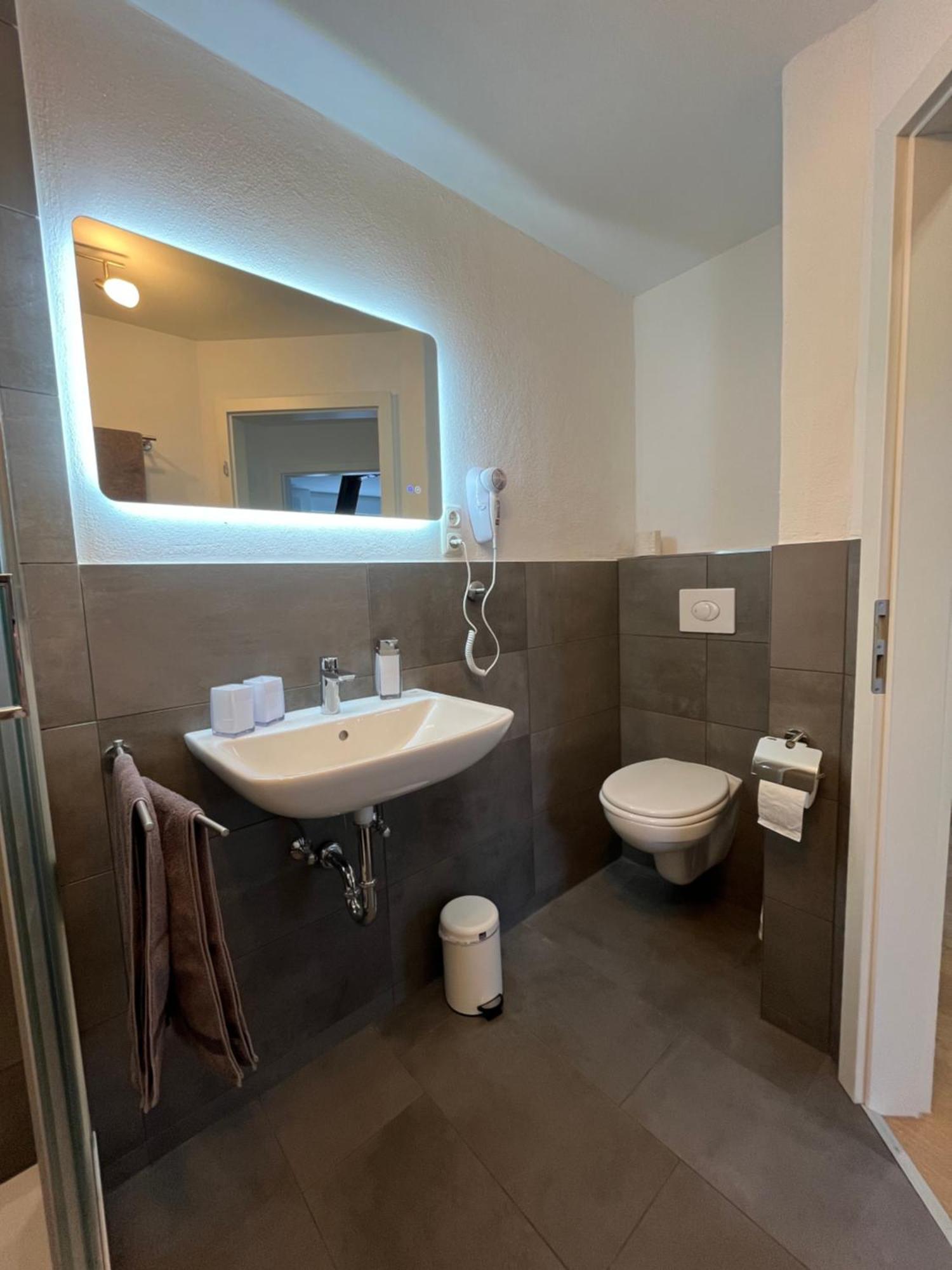 Ferienwohnungen Und Appartements - Haus Budinger الف المظهر الخارجي الصورة