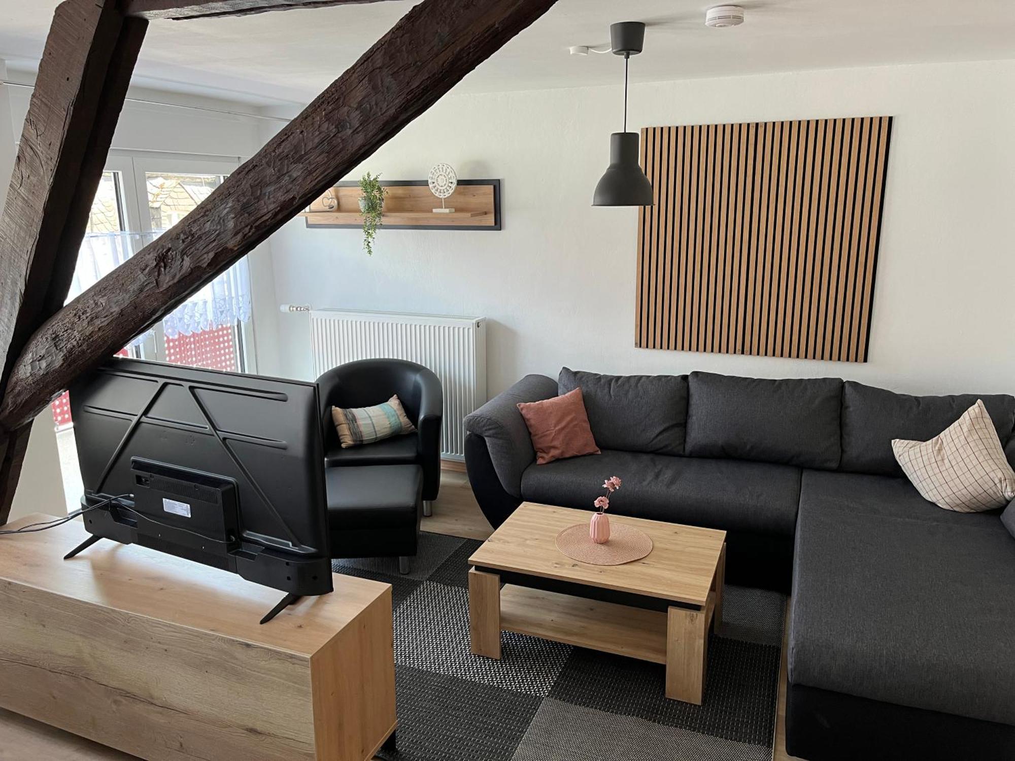 Ferienwohnungen Und Appartements - Haus Budinger الف المظهر الخارجي الصورة