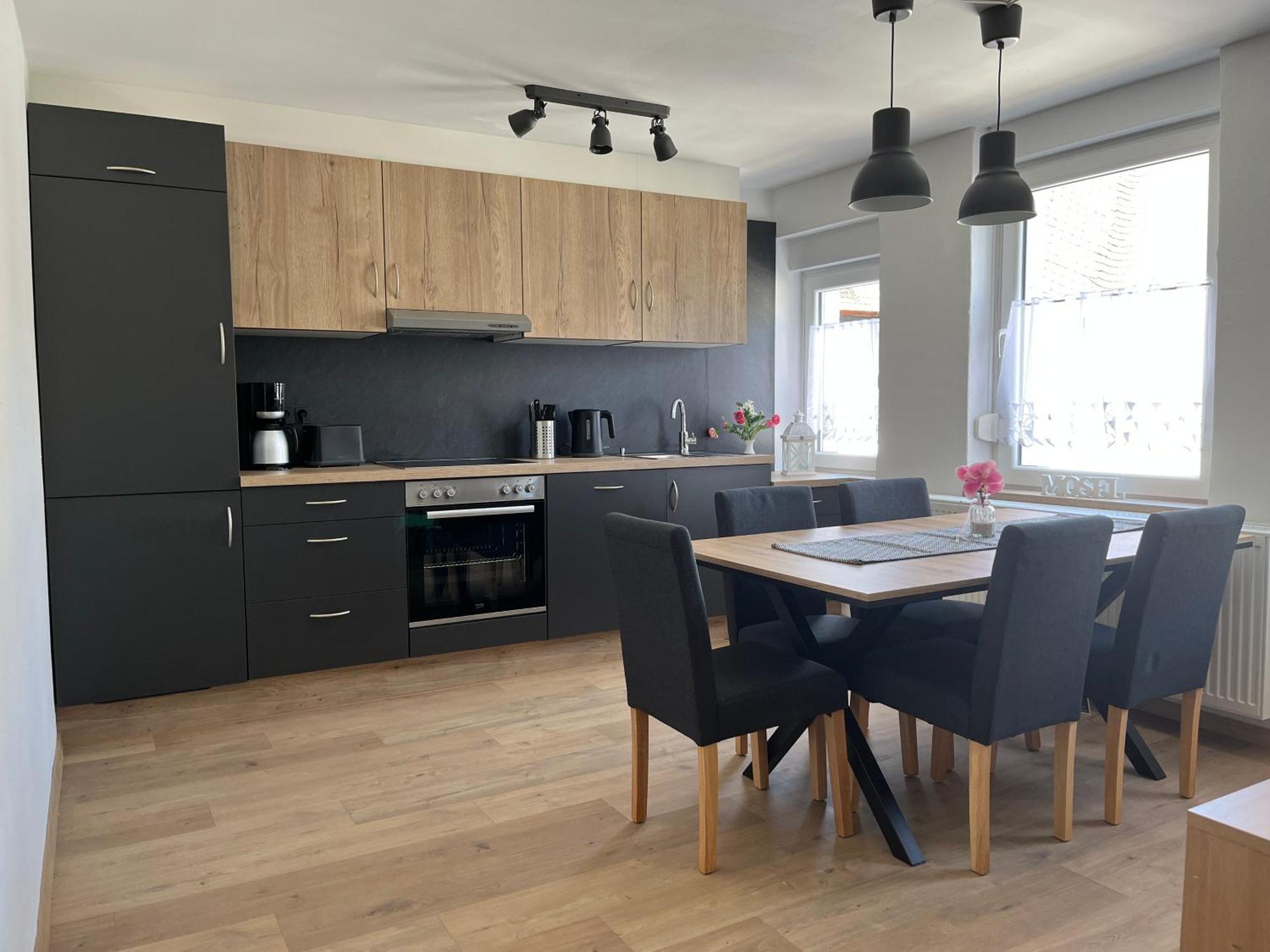 Ferienwohnungen Und Appartements - Haus Budinger الف المظهر الخارجي الصورة