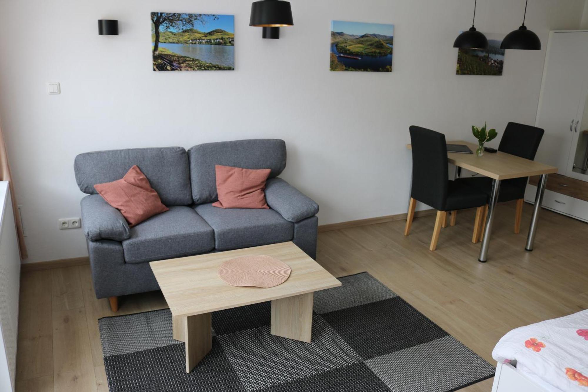 Ferienwohnungen Und Appartements - Haus Budinger الف المظهر الخارجي الصورة