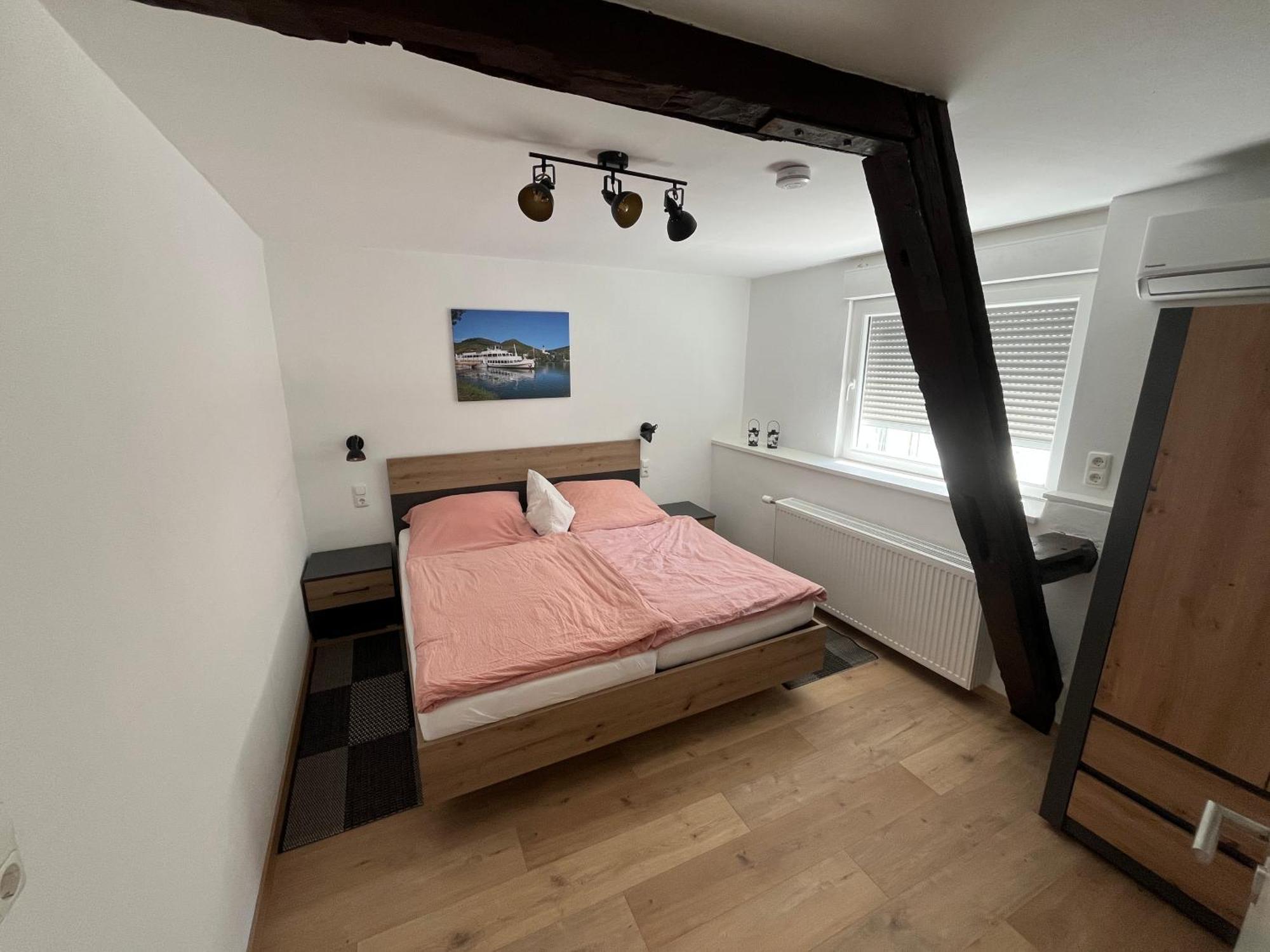 Ferienwohnungen Und Appartements - Haus Budinger الف المظهر الخارجي الصورة