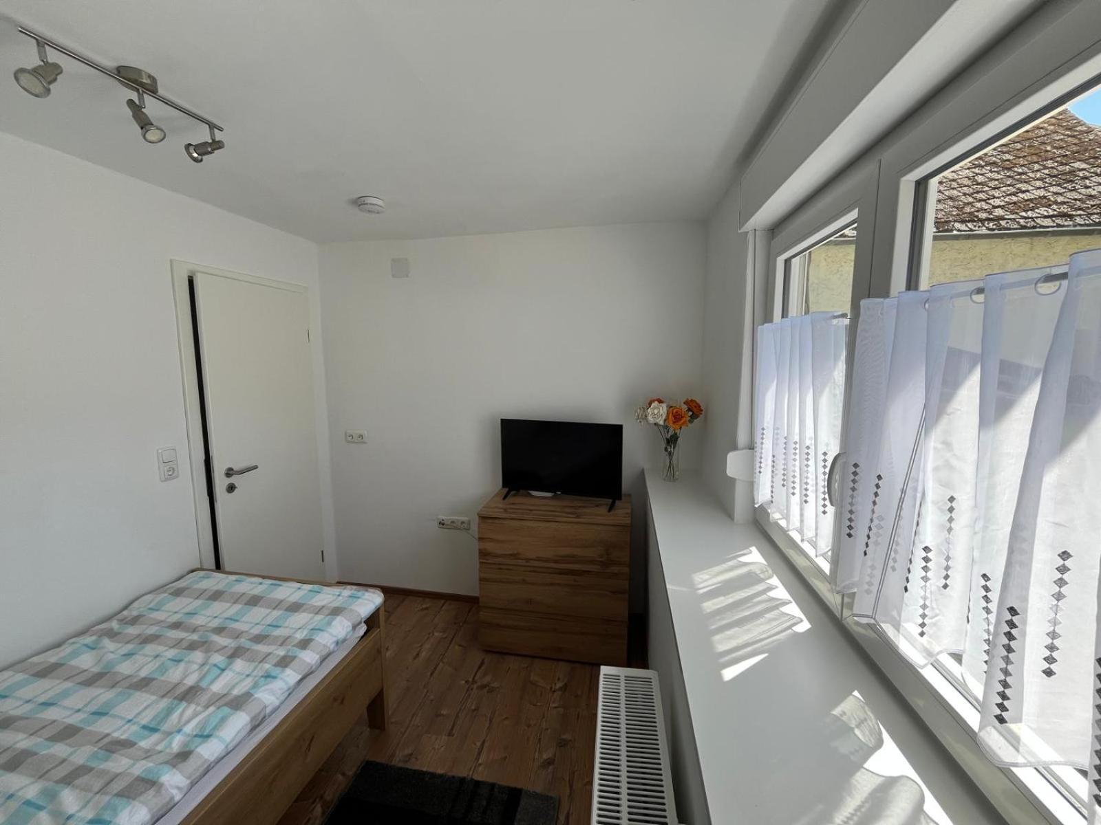 Ferienwohnungen Und Appartements - Haus Budinger الف المظهر الخارجي الصورة