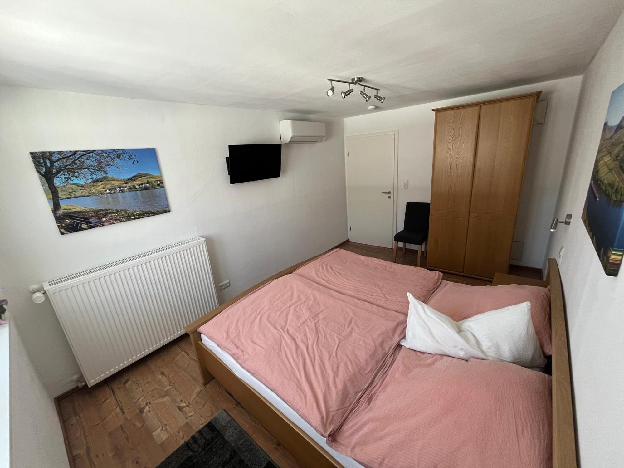 Ferienwohnungen Und Appartements - Haus Budinger الف المظهر الخارجي الصورة