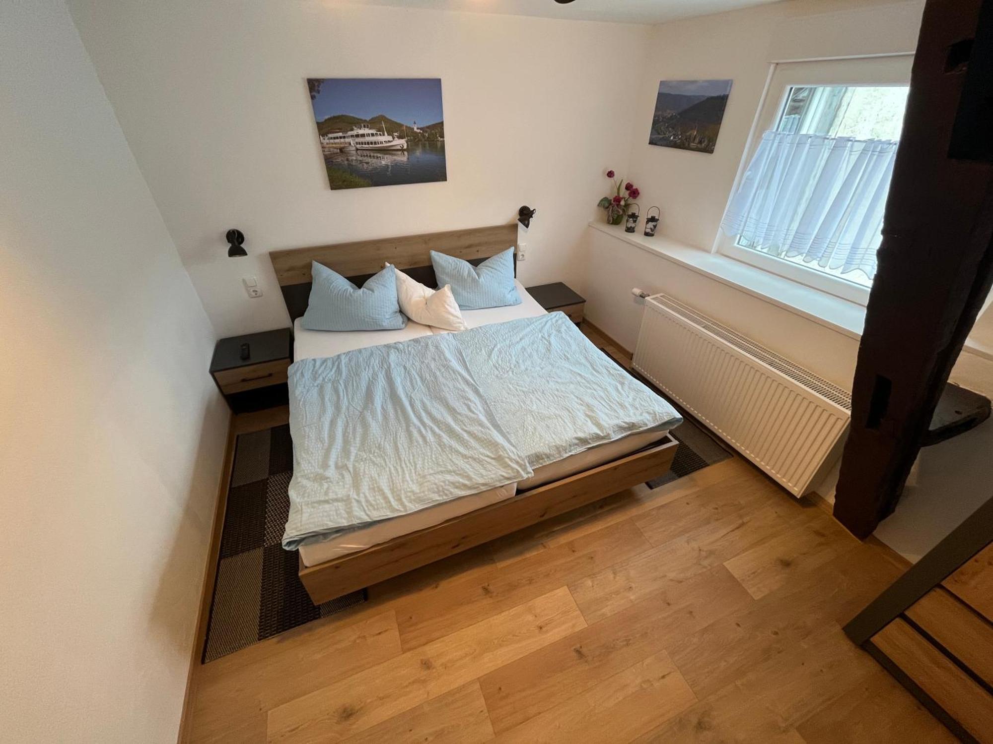 Ferienwohnungen Und Appartements - Haus Budinger الف المظهر الخارجي الصورة