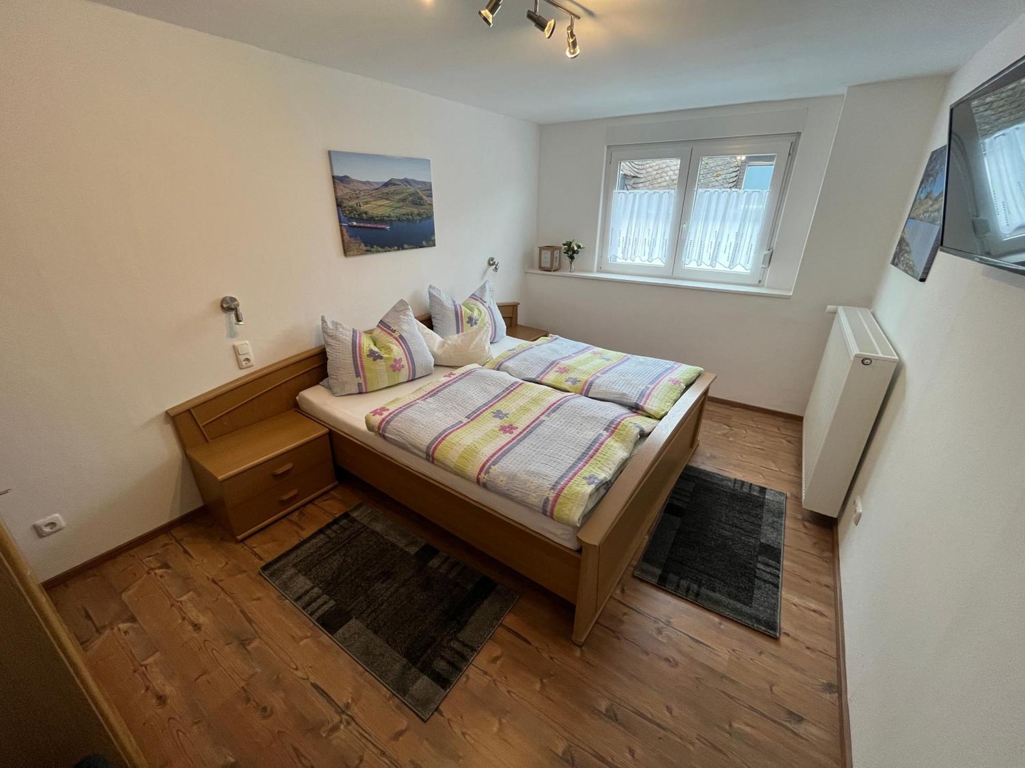 Ferienwohnungen Und Appartements - Haus Budinger الف المظهر الخارجي الصورة