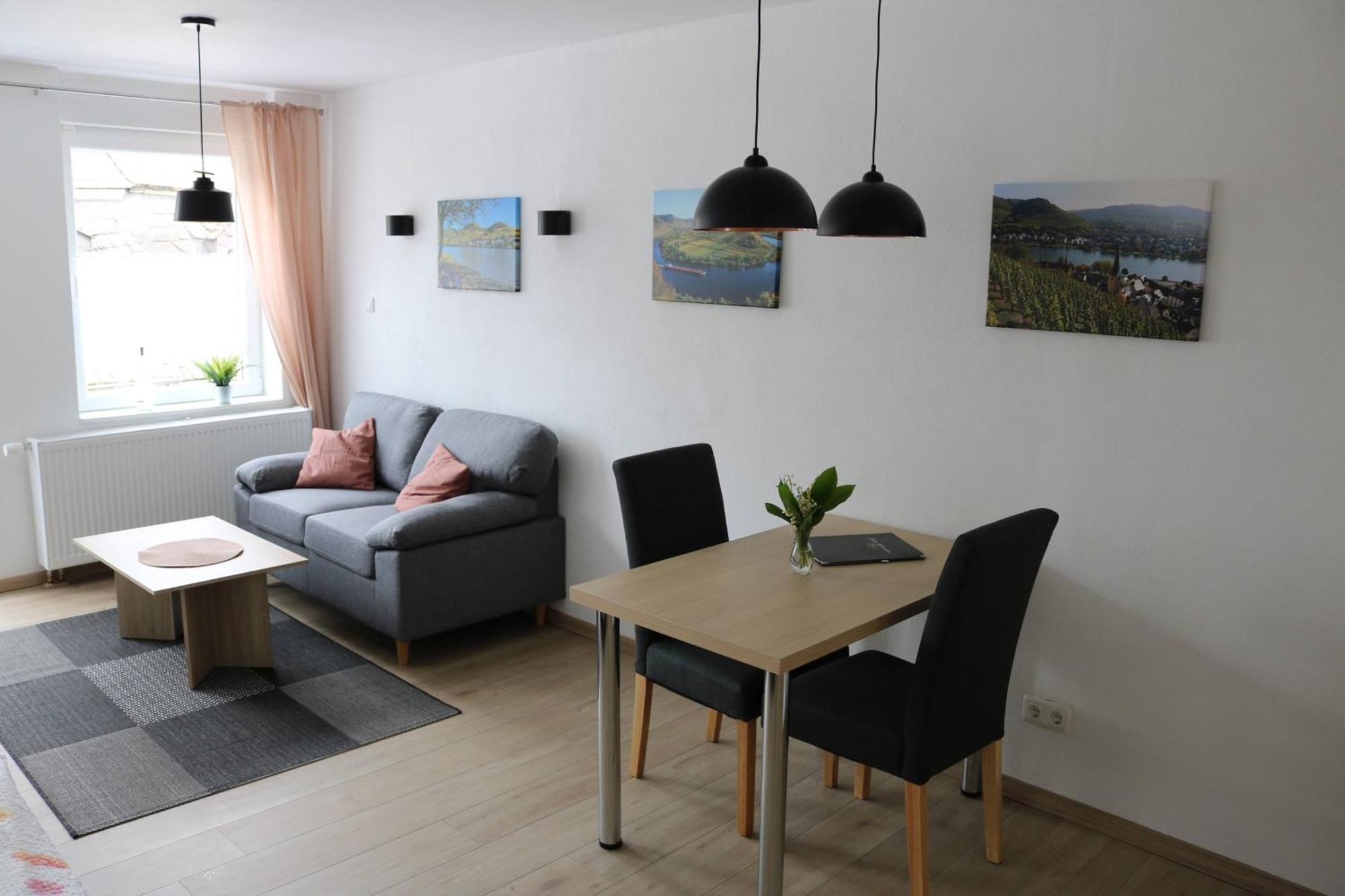 Ferienwohnungen Und Appartements - Haus Budinger الف المظهر الخارجي الصورة
