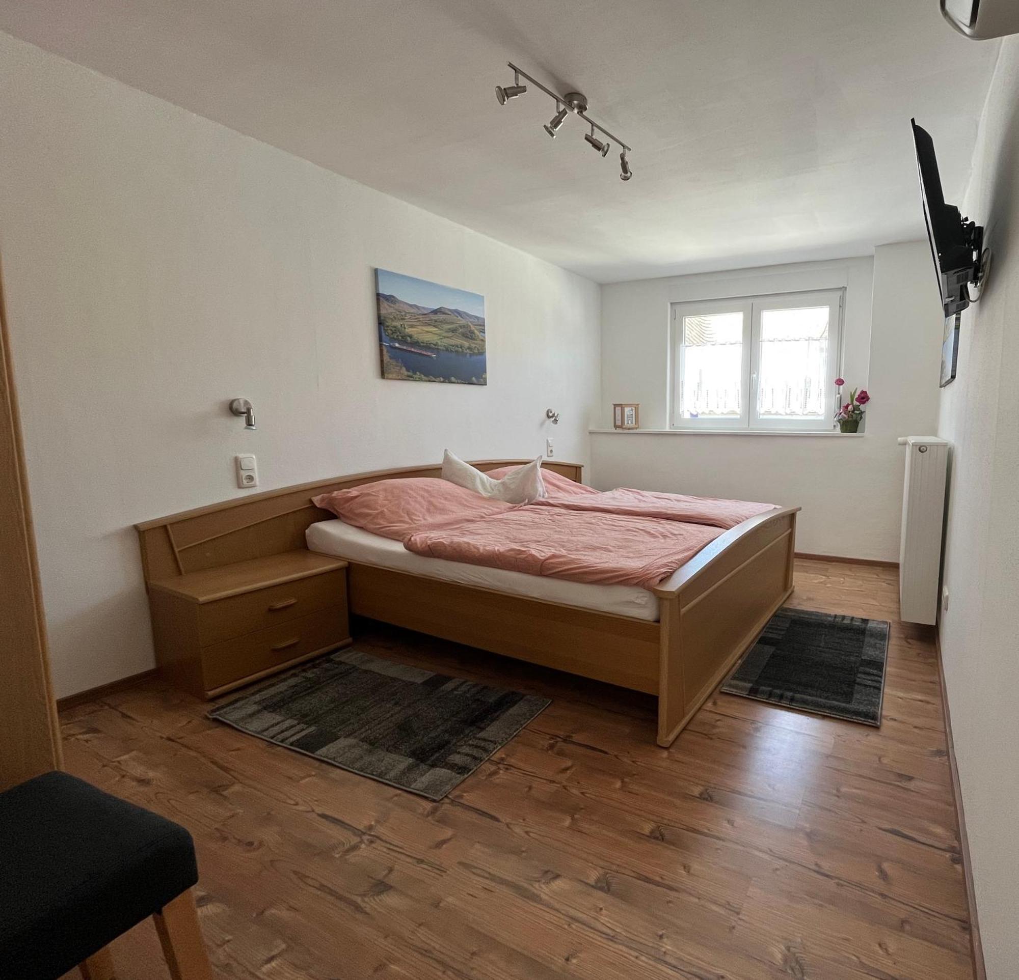 Ferienwohnungen Und Appartements - Haus Budinger الف المظهر الخارجي الصورة